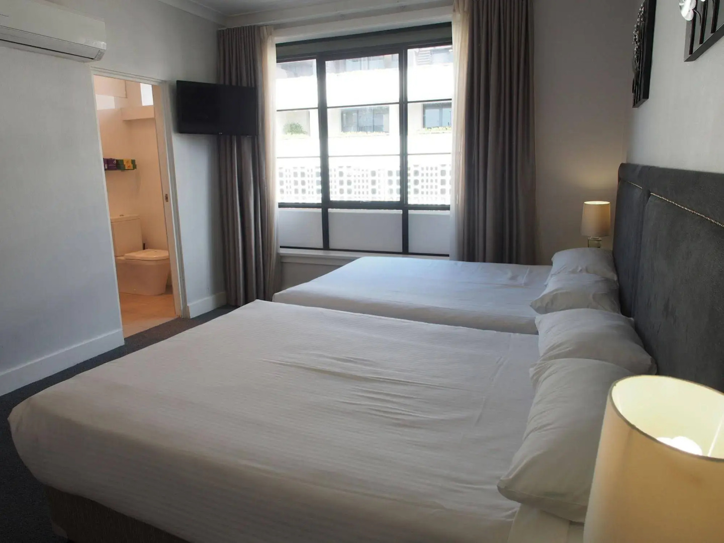 Foto - Savoy Double Bay Hotel