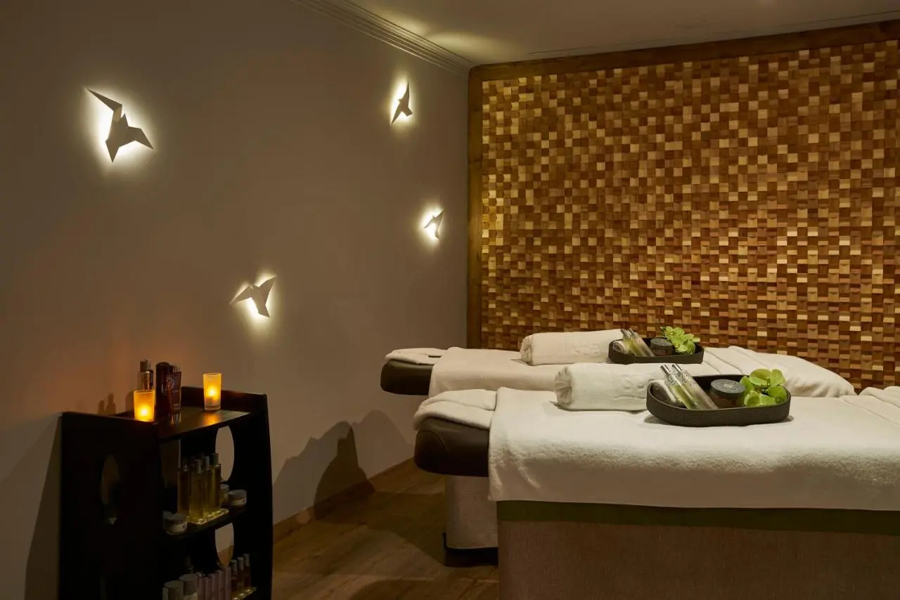 Foto - Suite Hotel Eden Mar, by PortoBay