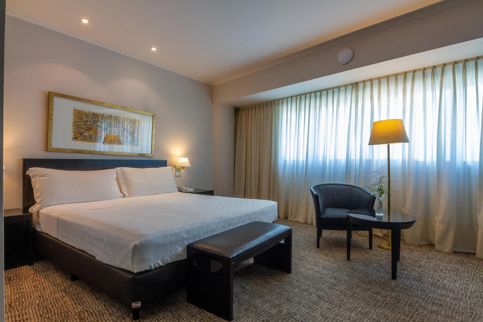 Foto - Quinto Centenario Hotel
