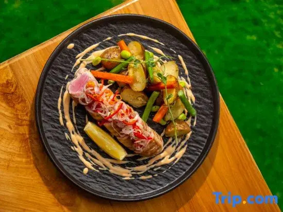 Foto - Emana Bambooscape