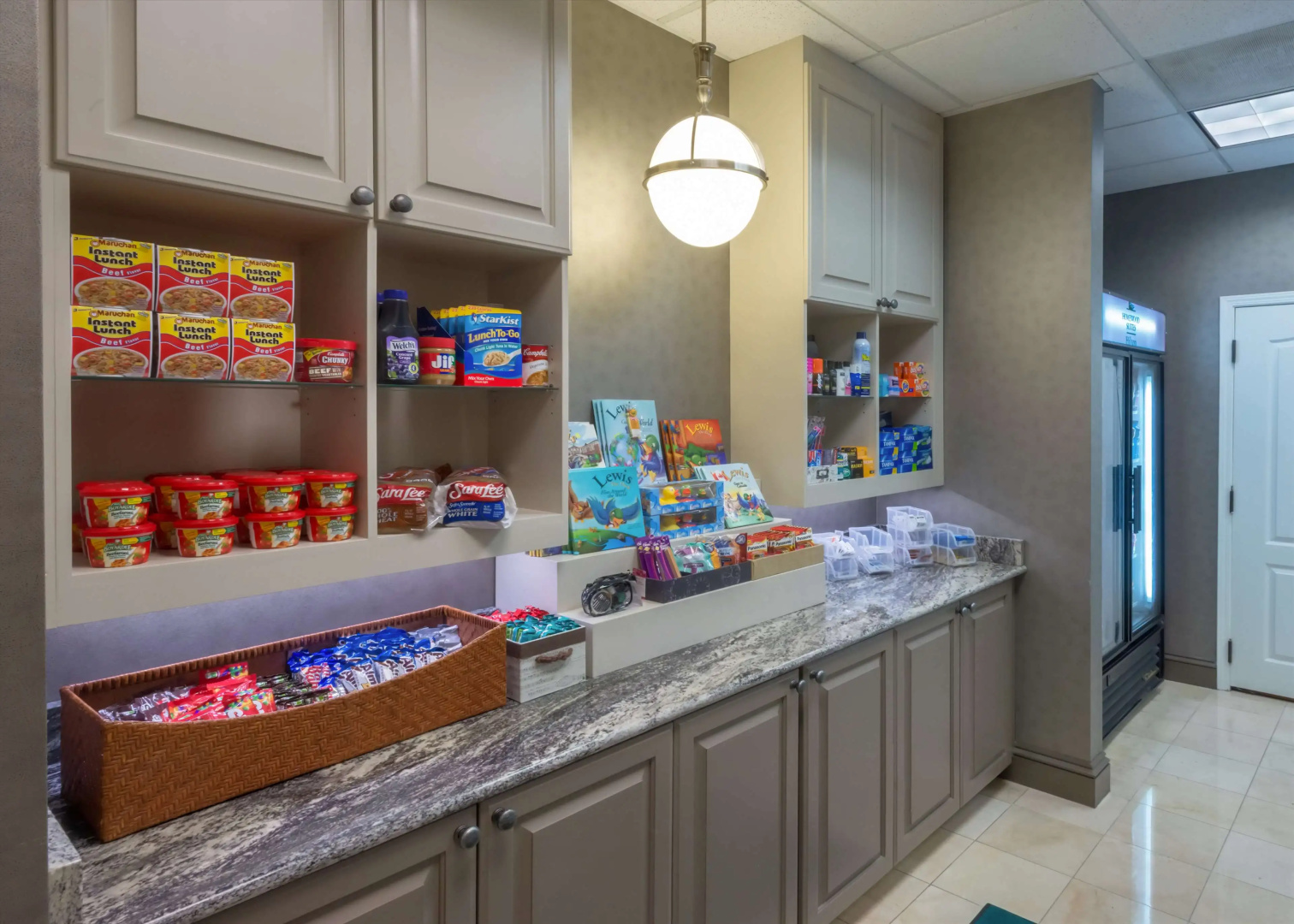 Foto - Homewood Suites by Hilton New Orleans