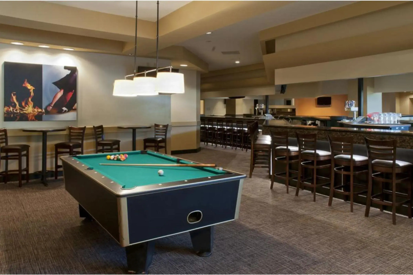 Photo - San Diego Marriott La Jolla