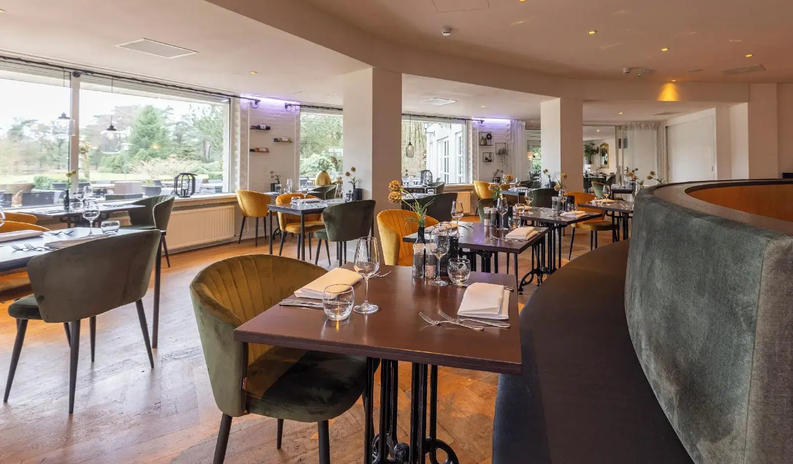 Foto - Fletcher Hotel Restaurant Doorwerth - Arnhem