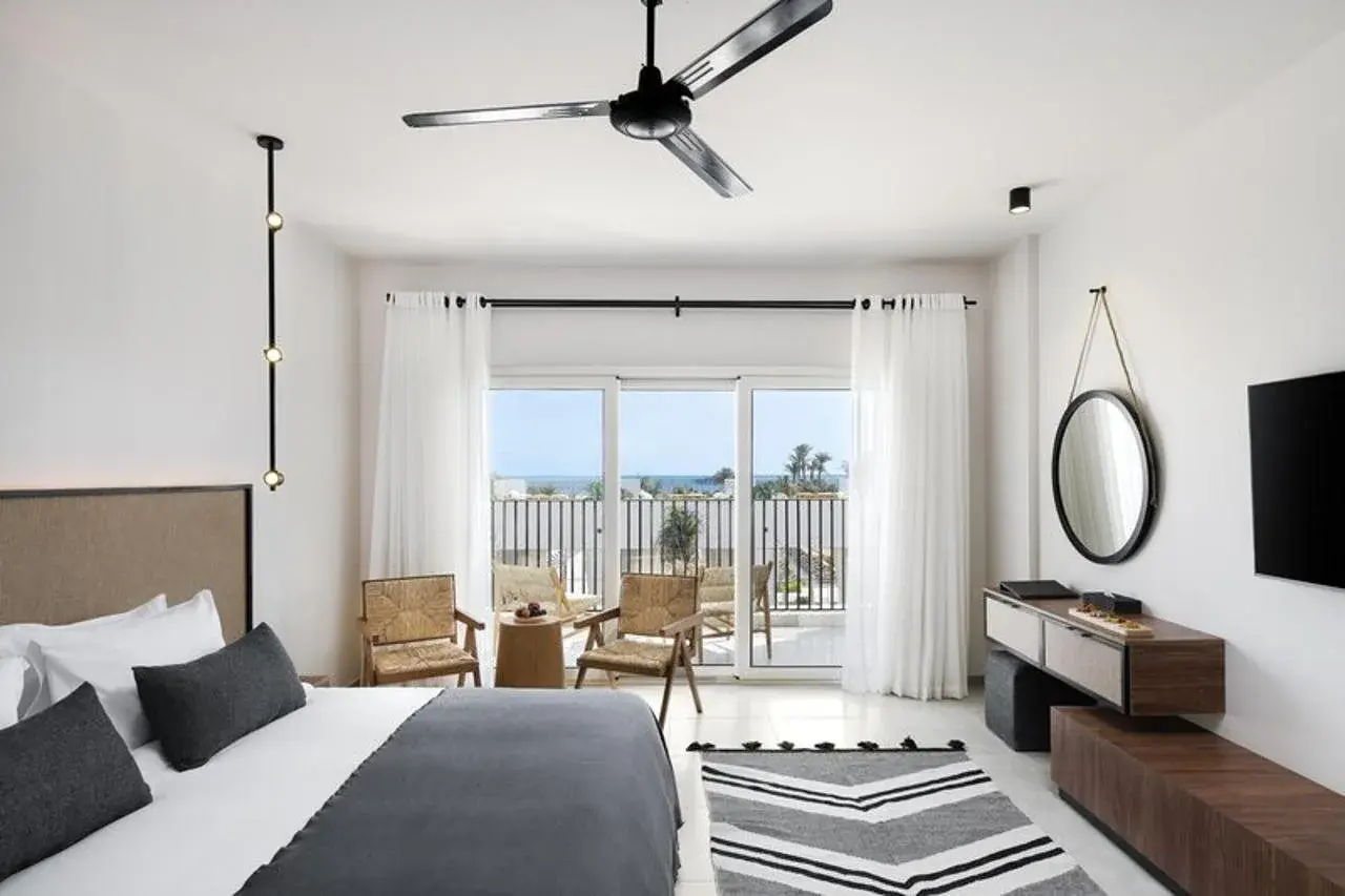 Foto - Serry Beach Resort