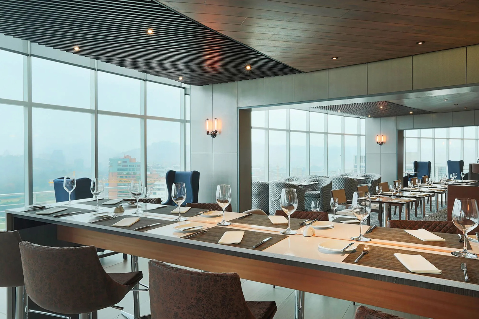 Foto - DoubleTree by Hilton Santiago Kennedy, Chile