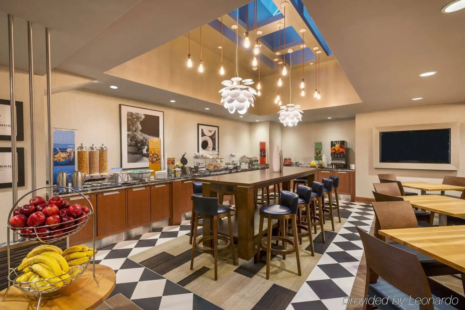 Photo - Hampton Inn Manhattan/Downtown-Financial District