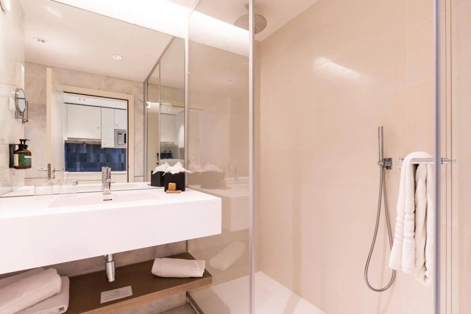 Foto - Crowne Plaza - Caparica Lisbon