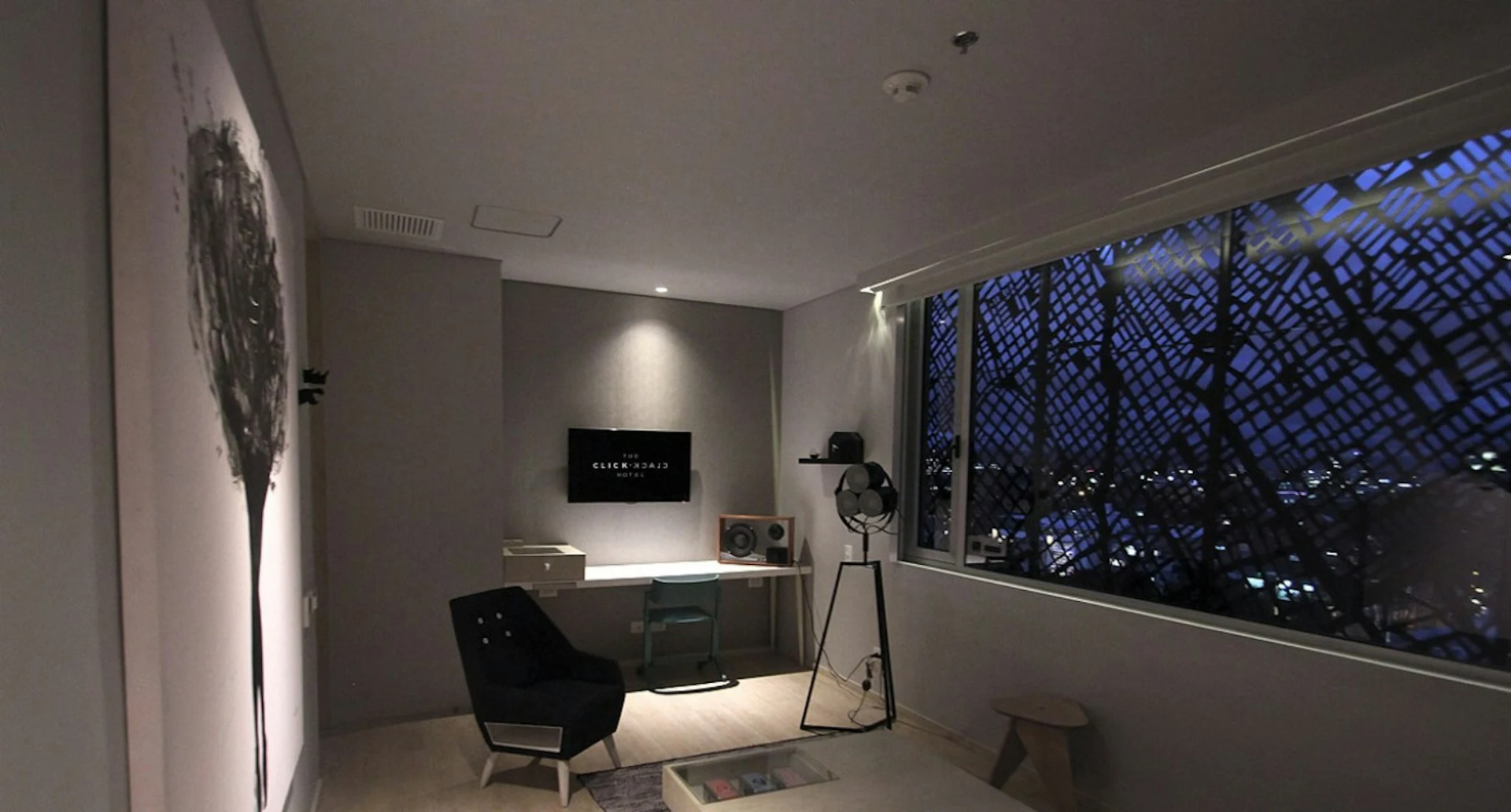Photo - The Click Clack Hotel Bogotá