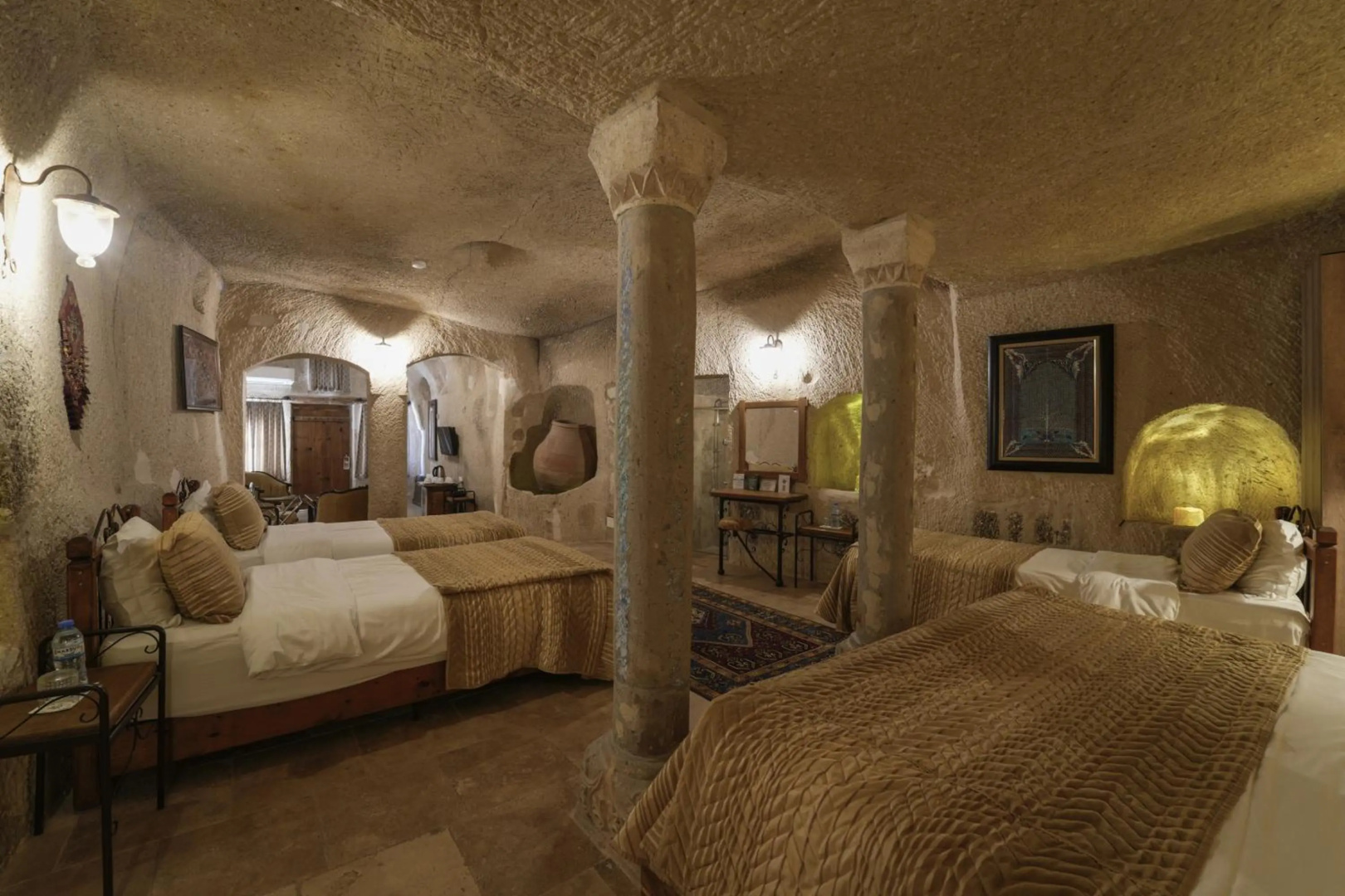 Foto - Tekkaya Cave Hotel