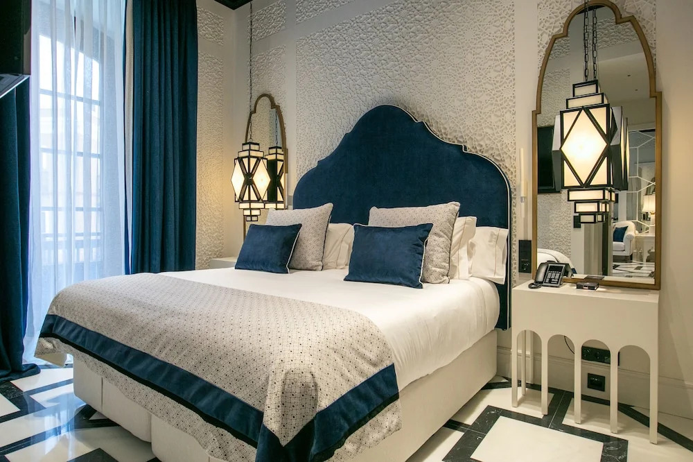 Foto - Hotel Casa Palacio Don Ramón