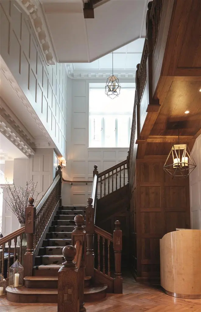Photo - The Cadogan, A Belmond Hotel, London