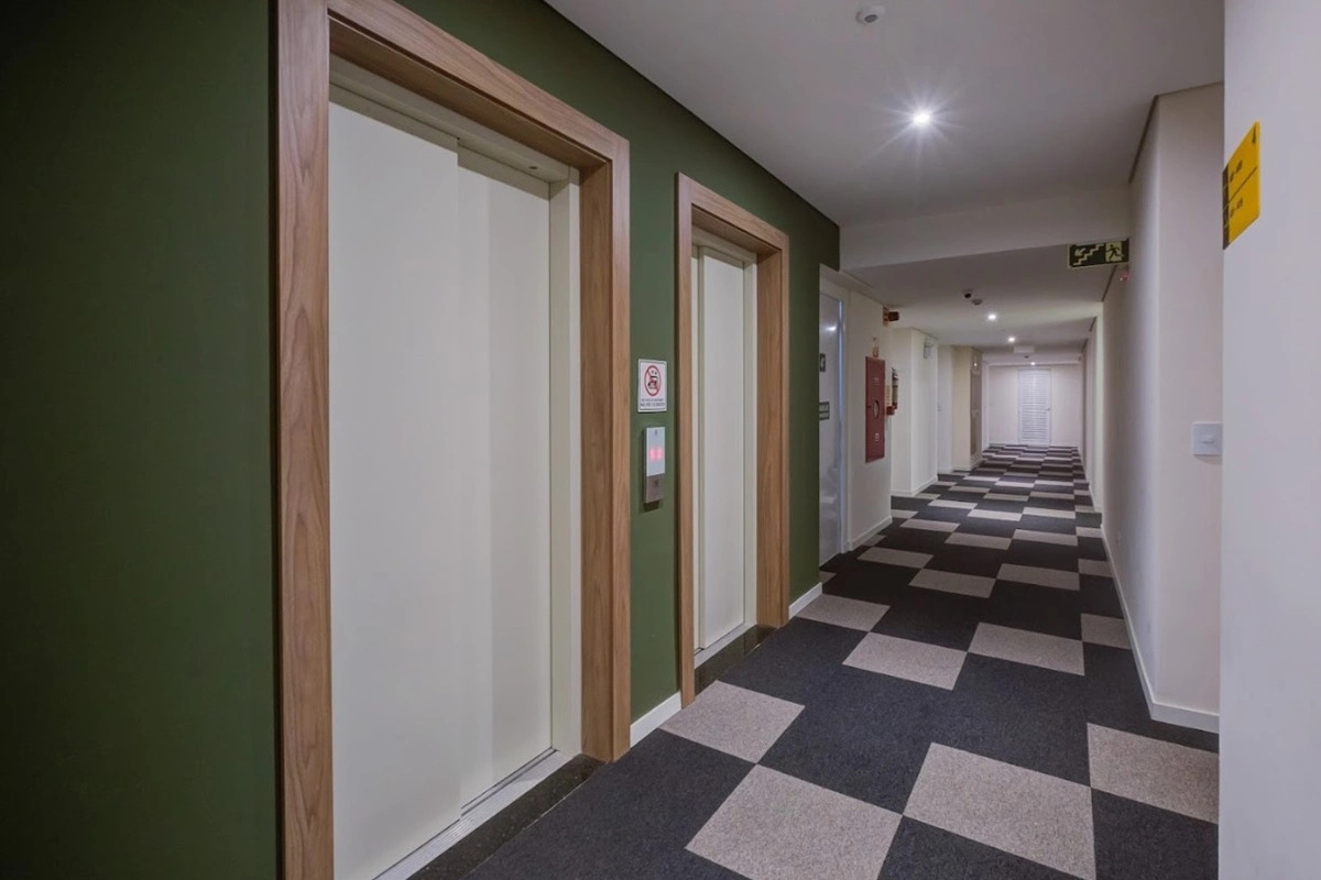 Foto - Viale Iguassu Hotel