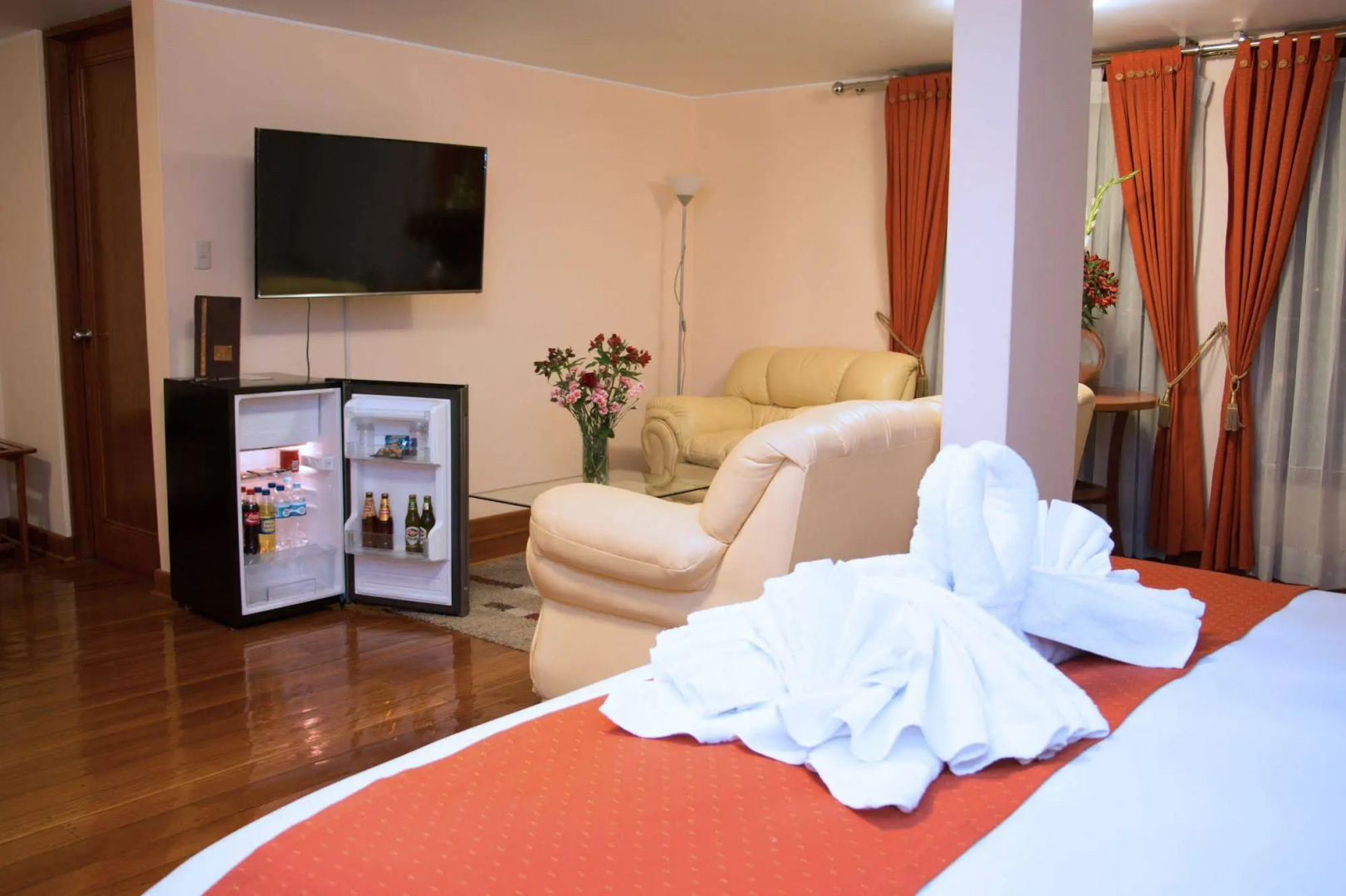 Foto - Hotel Fundador by Robles