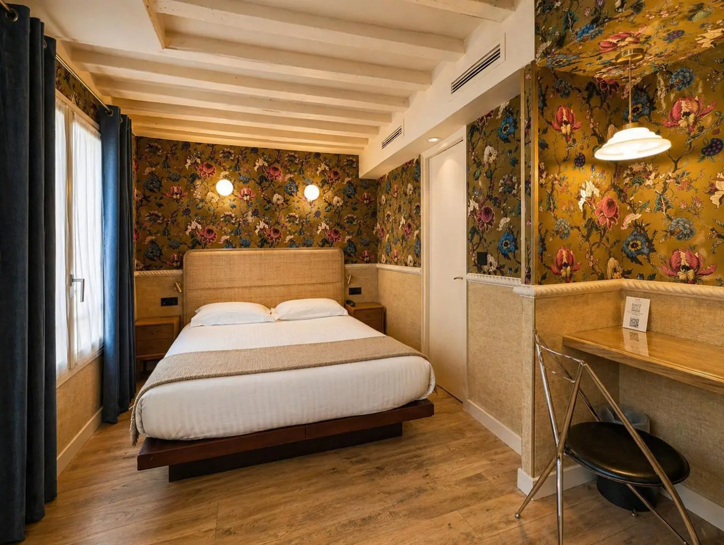 Photo - Hotel De Notre Dame Maître Albert