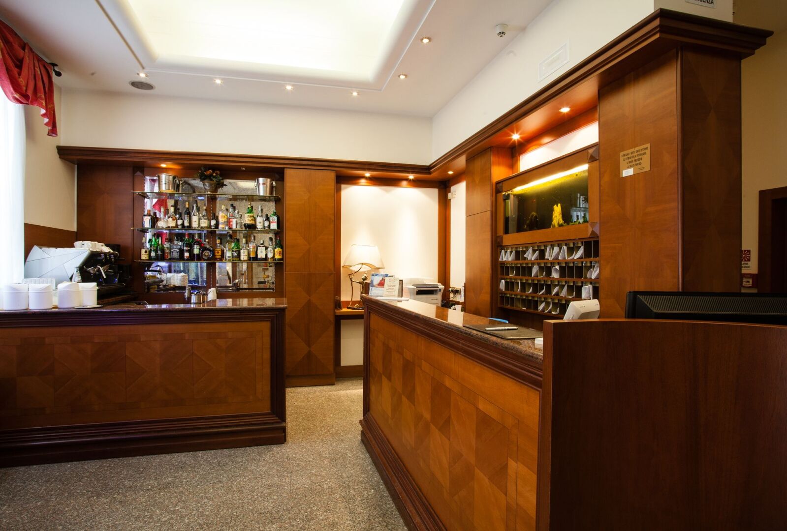 Foto - Hotel Astoria