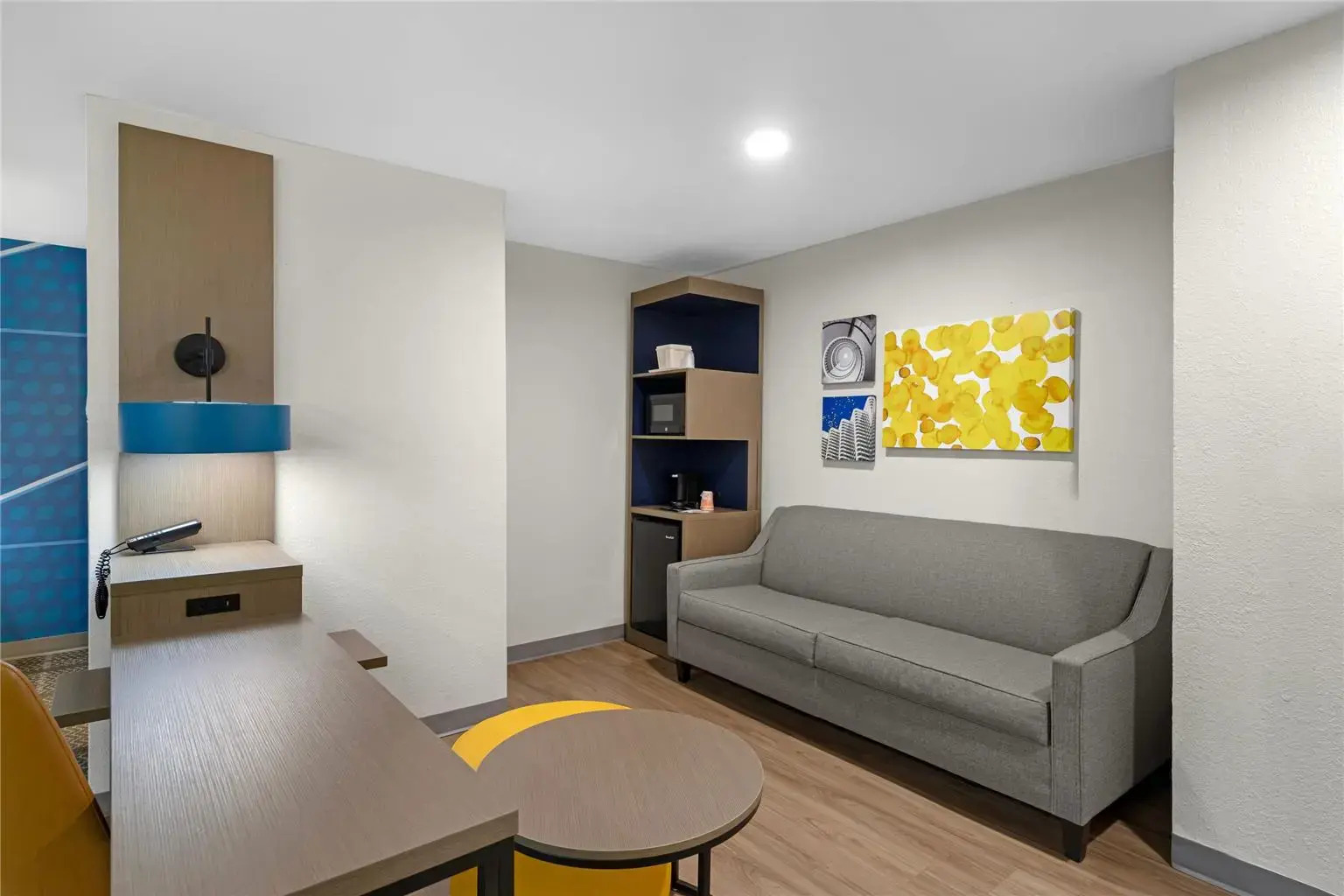 Foto - Comfort Inn & Suites Savannah Airport