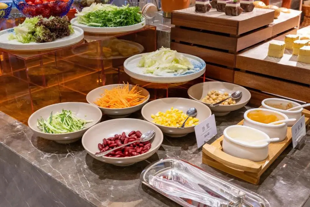 Foto - Shenzhen Meiji Hotel