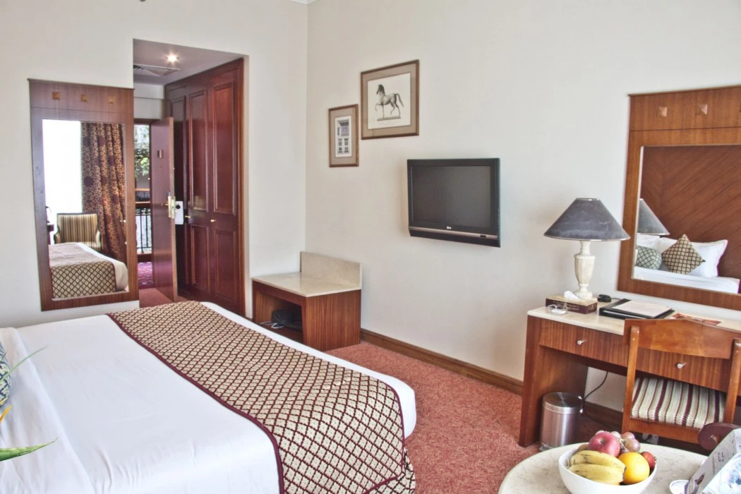 Foto - Regent Palace Hotel