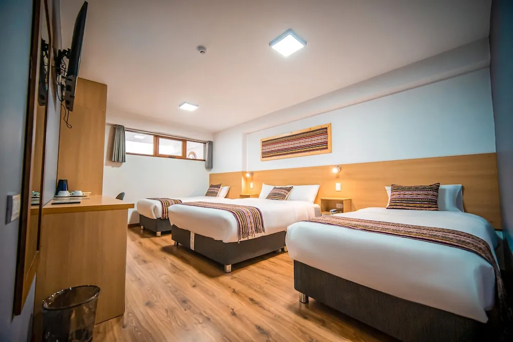 Photo - Ayni Cusco Hotel