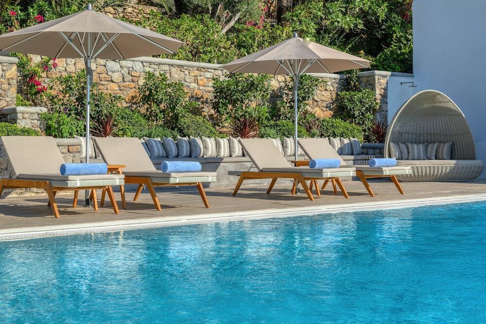 Photo - Santa Marina, A Luxury Collection Resort, Mykonos