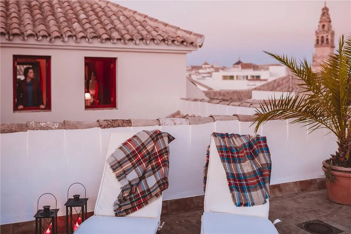 Photo - Las Casas de la Judería de Córdoba