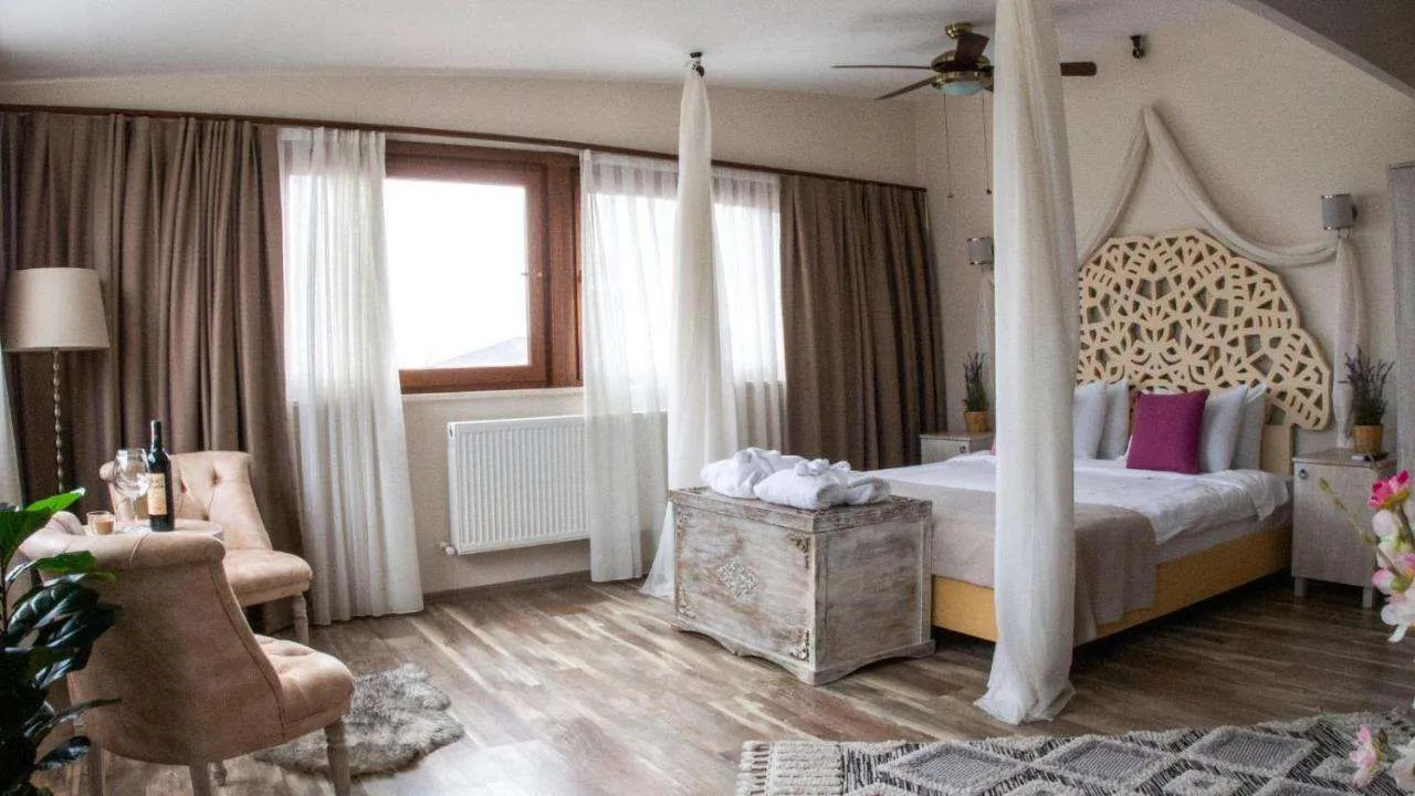 Foto - Fuego Design Suites