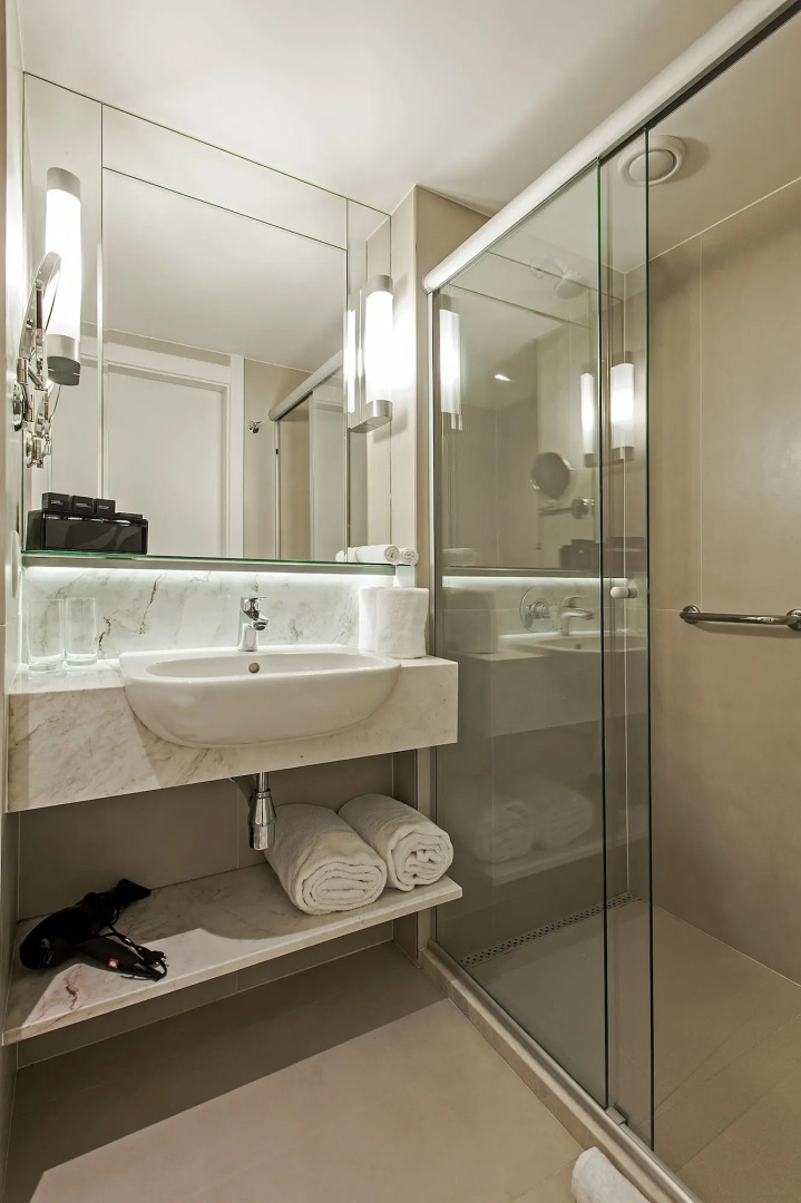 Foto - Hotel Atlantico Prime