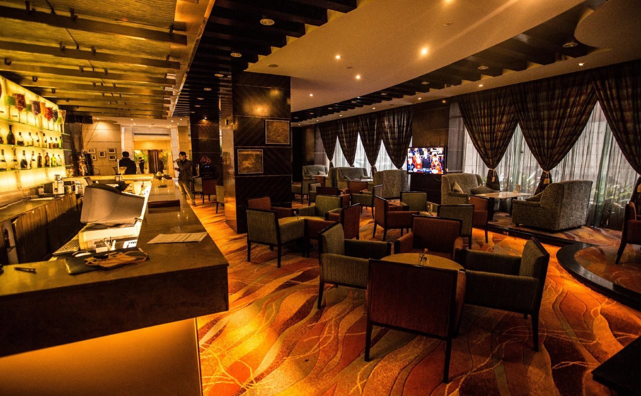 Photo - Merry Hotel Shanghai (Former Rendezvous Merry Hotel Shanghai)