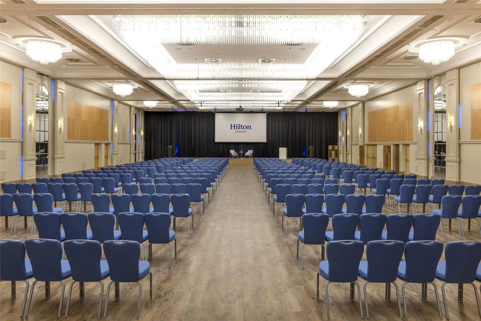 Photo - Hilton Düsseldorf