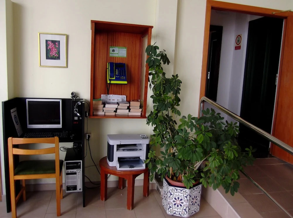 Foto - Hotel GHT Simeon