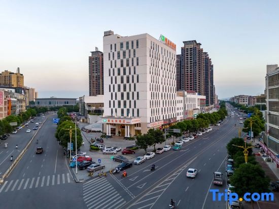 Vienna Hotel