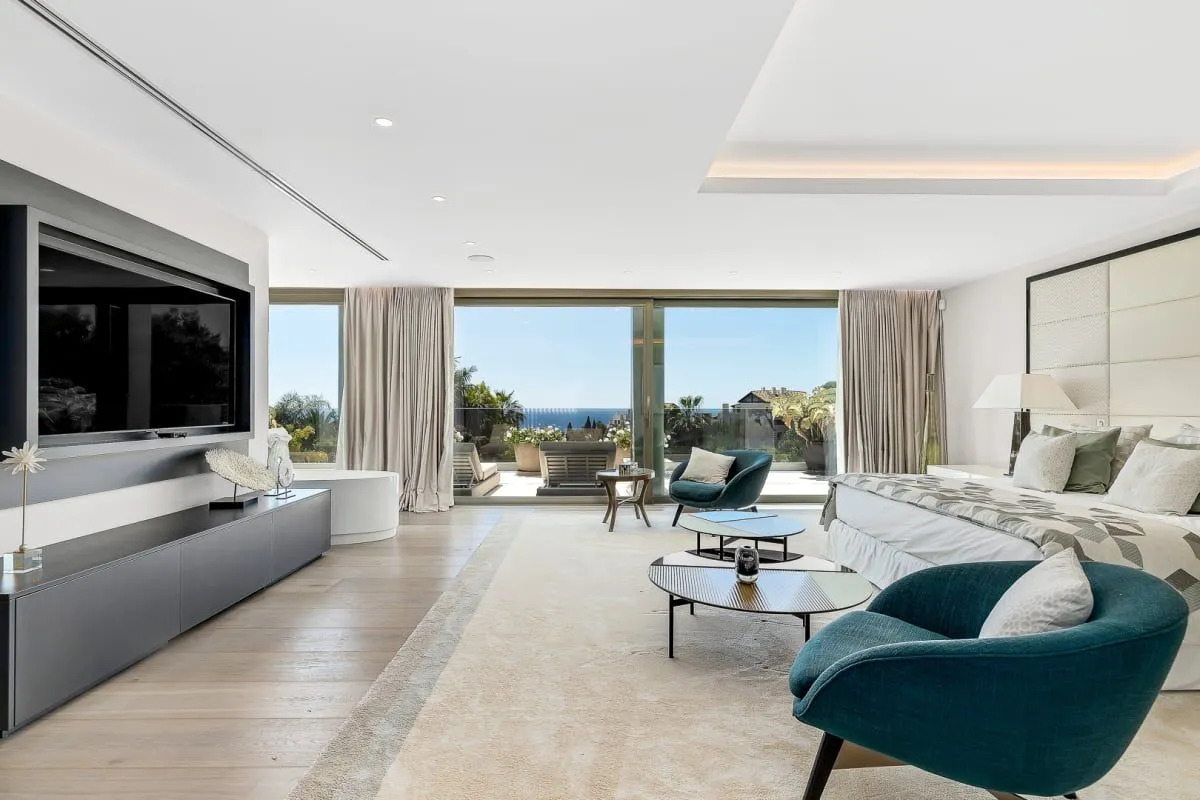 Foto - All About Villa Serenity