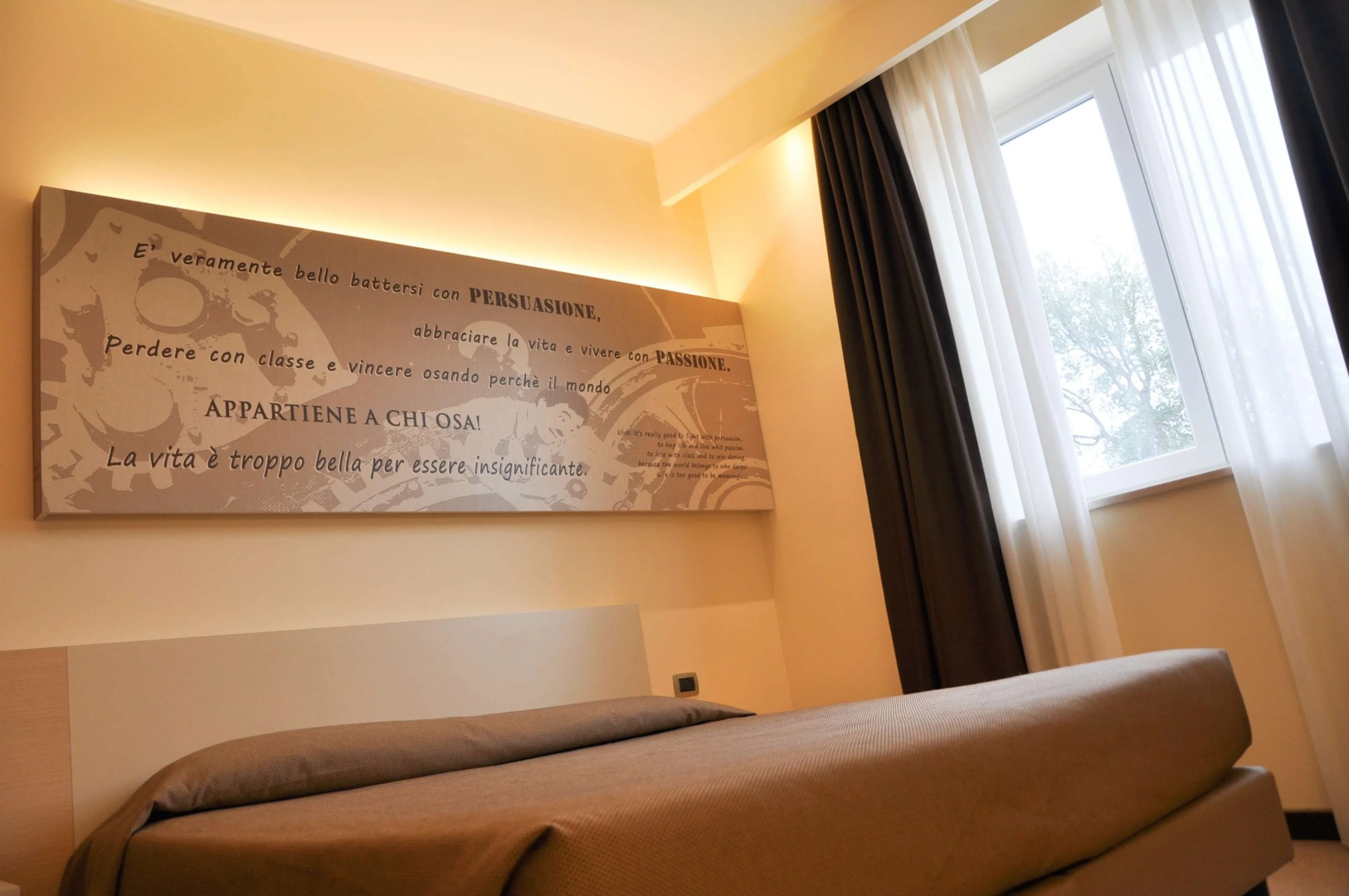 Foto - Grand Hotel Olimpo