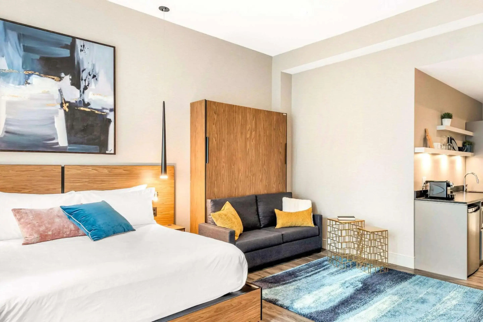 Foto - Hotel Royal William, an Ascend Collection Hotel