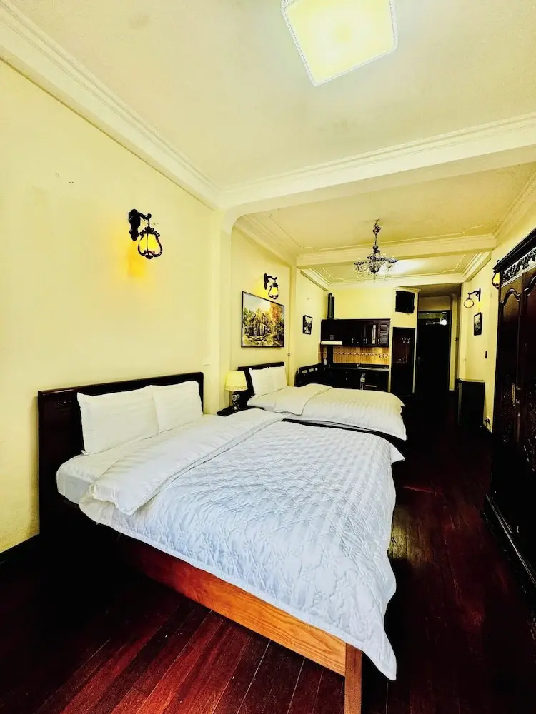 Foto - IL Divo Hostel & Spa Hàng Đào