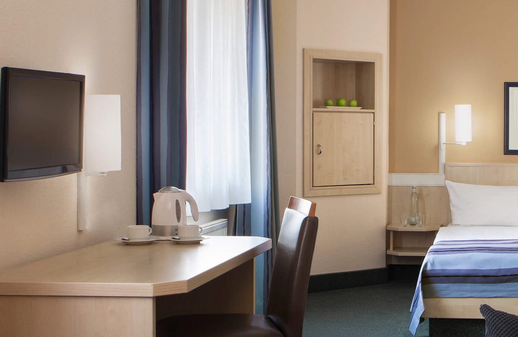 Photo - Hotel Magdeburg City Center by Leonardo Hotels
