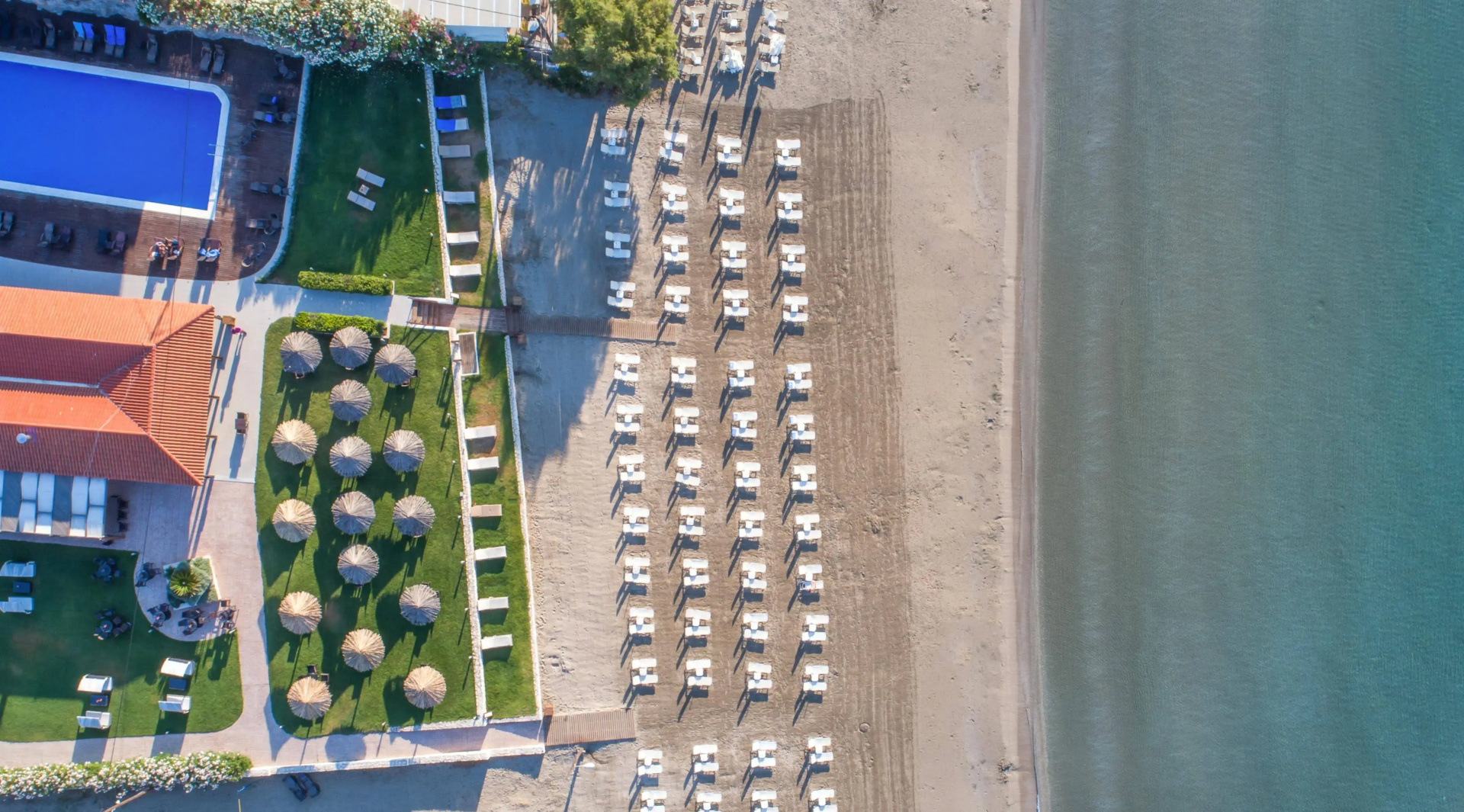 Photo - Galaxy Beach Resort, BW Premier Collection