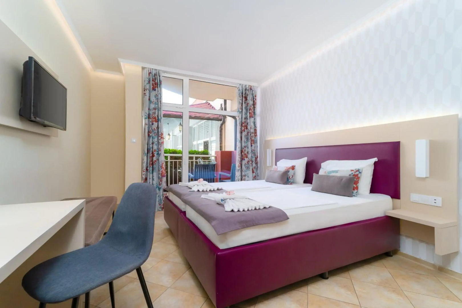 Photo - MPM Hotel Astoria