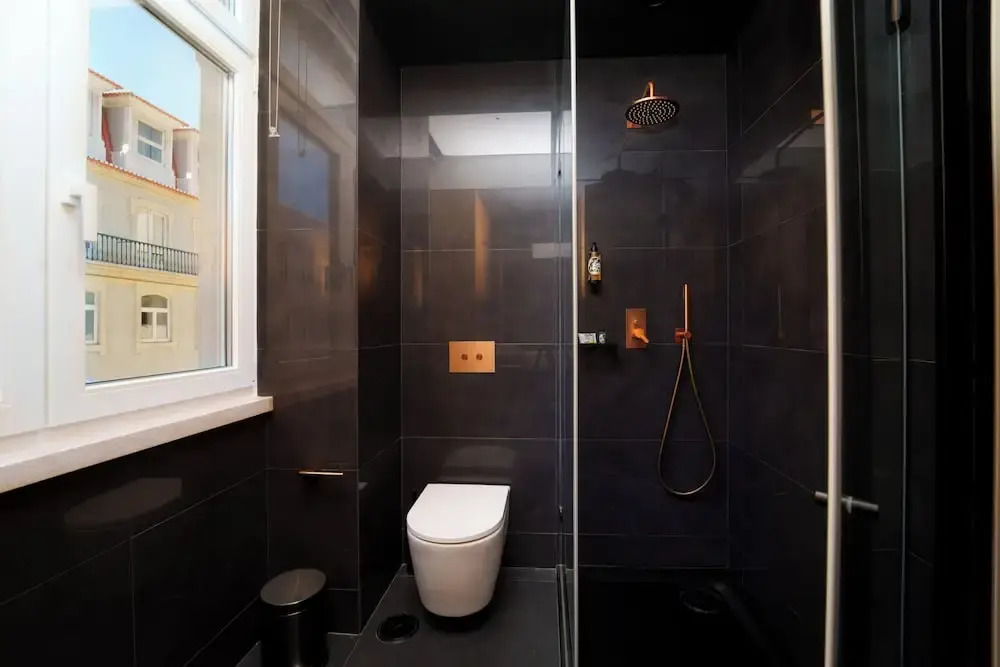 Foto - Golden Lisbon Hotel