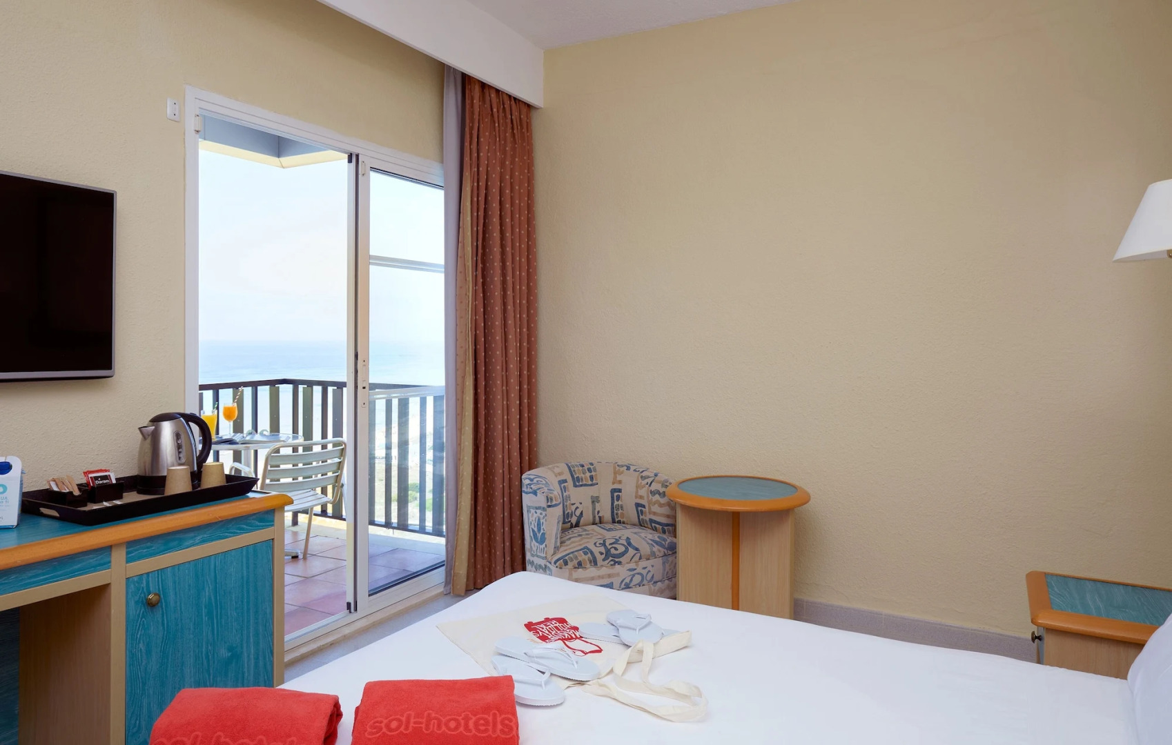 Photo - Sol Milanos Pingüinos