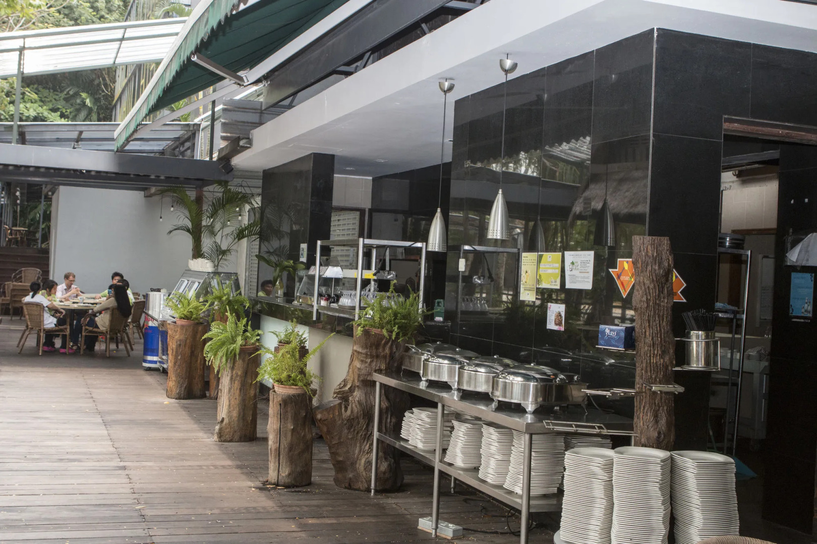 Foto - Siloso Beach Resort - Sentosa