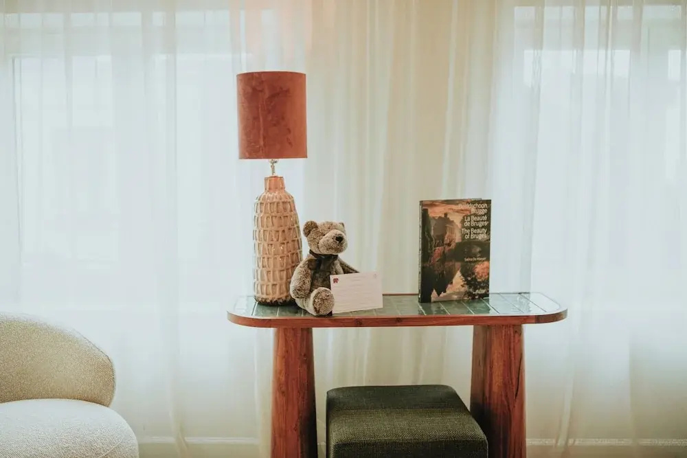 Photo - The Burgundy - Boutique B&B