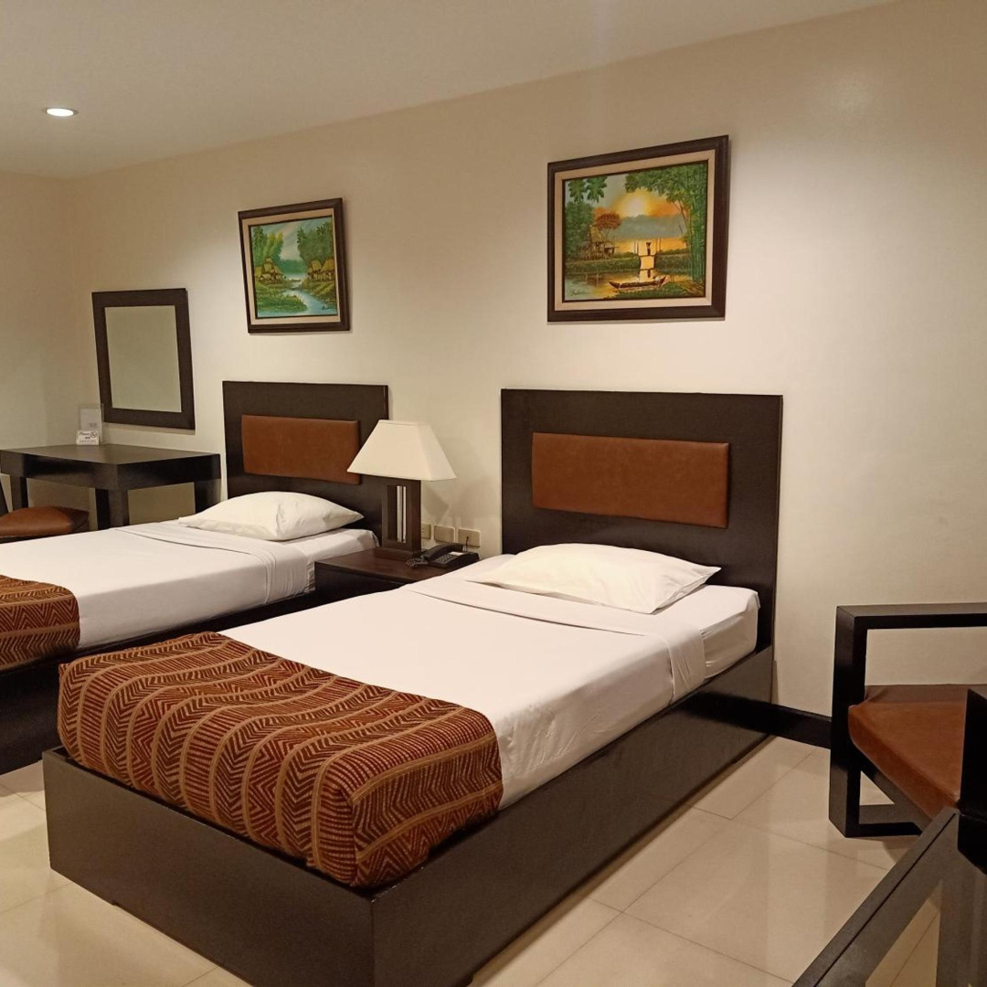 Foto - Paragon Tower Hotel