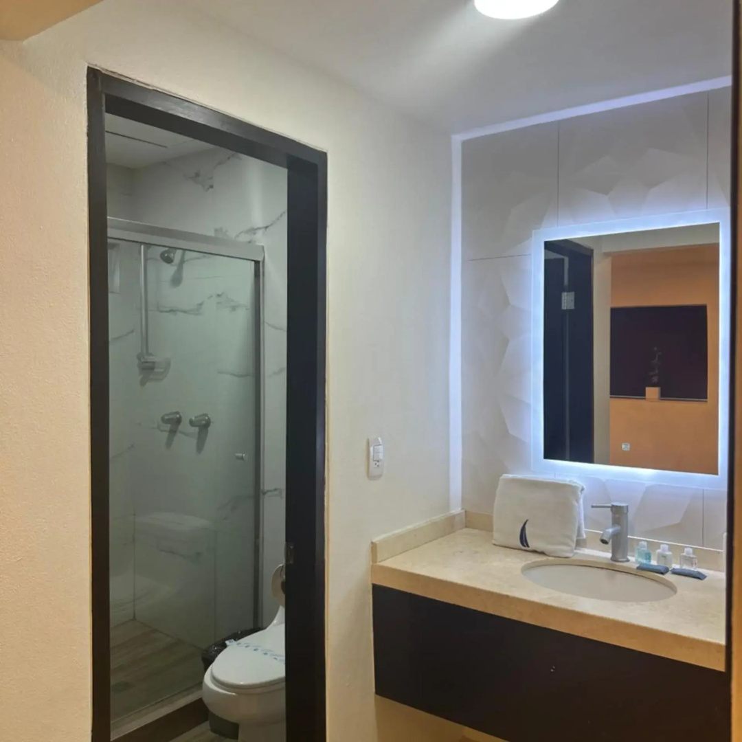 Foto - Hotel Velario