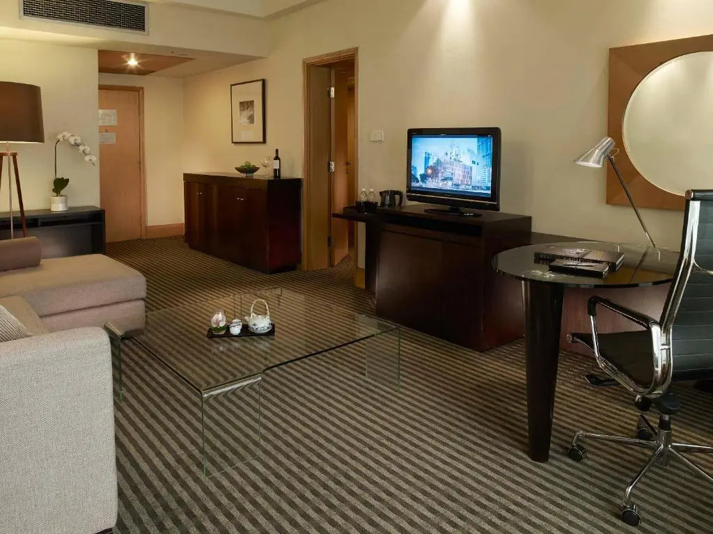 Foto - Amara Singapore