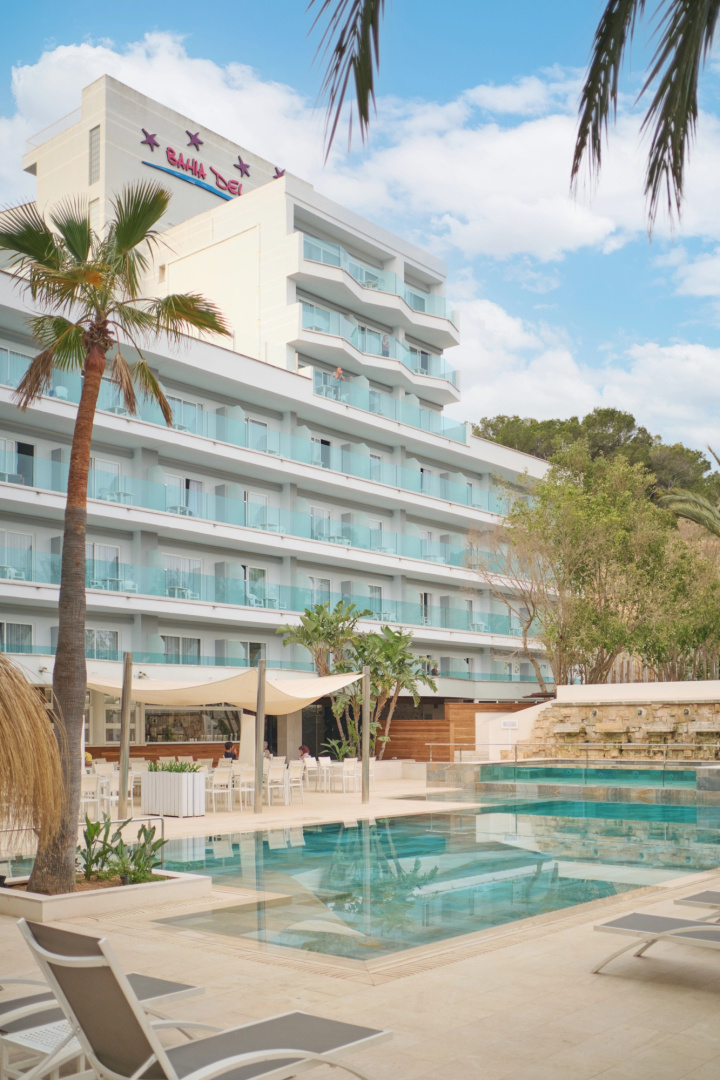 Photo - Hotel Bahia del Sol