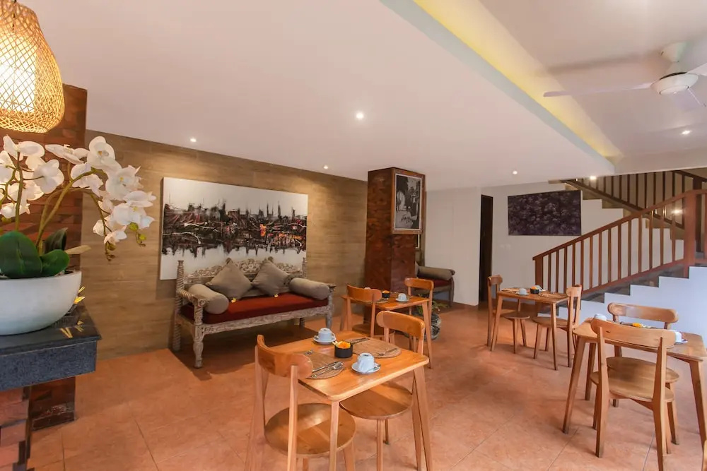 Photo - Ning Villa Ubud by GenuineHost