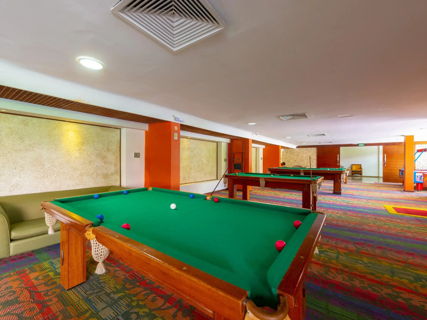 Foto - Ocean Palace All Inclusive Premium