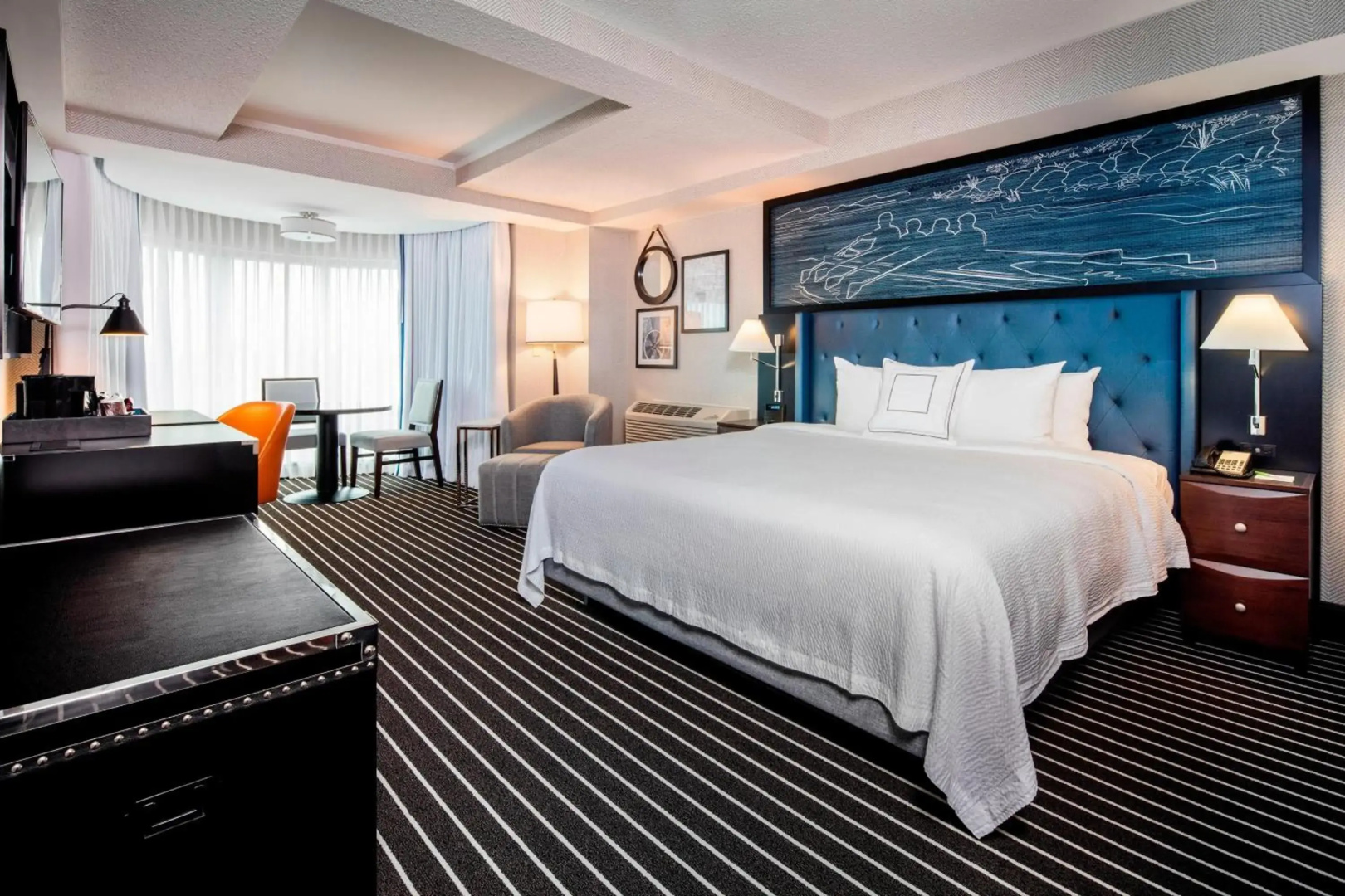 Photo - Courtyard by Marriott Boston Brookline - Newly Renovated