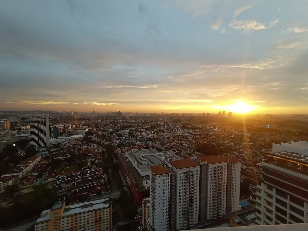 Photo - The Hub SS2 - Studio Suite Room